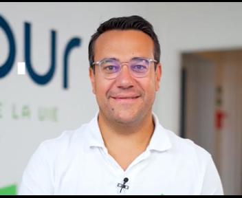 Rencontrez Edouard, Commercial