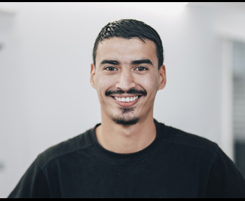 Rencontrez Abderahman, Technicien ventilation