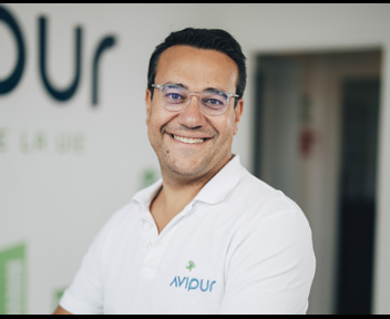 Rencontrez Edouard, Commercial