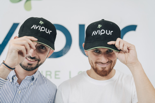 Avipur emploi