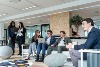 AWAKE recrutement