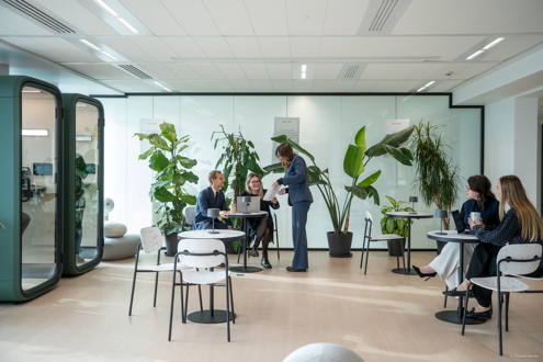 AWAKE emploi