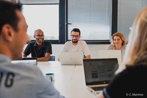AXA Wealth Services recrutement