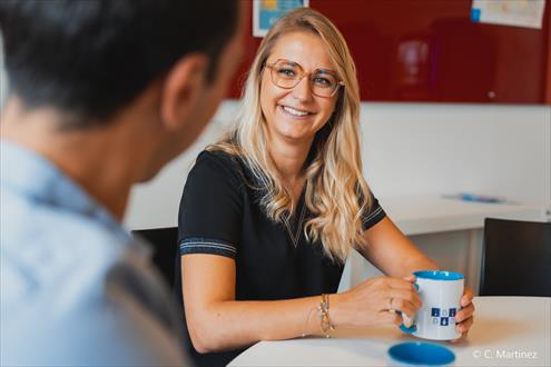 Offres d'emploi AXA Wealth Services
