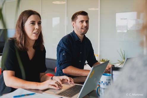 Postuler chez AXA Wealth Services