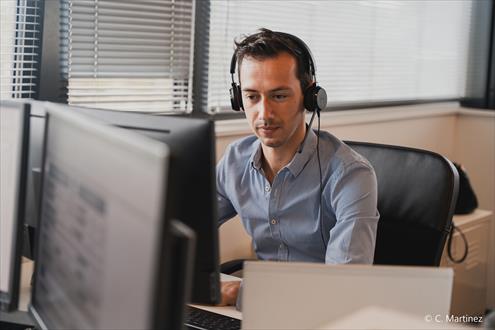 AXA Wealth Services emploi