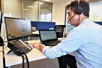 Axe Informatique recrutement