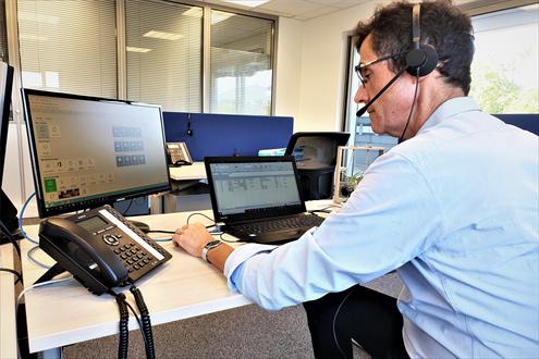 Axe Informatique Emploi