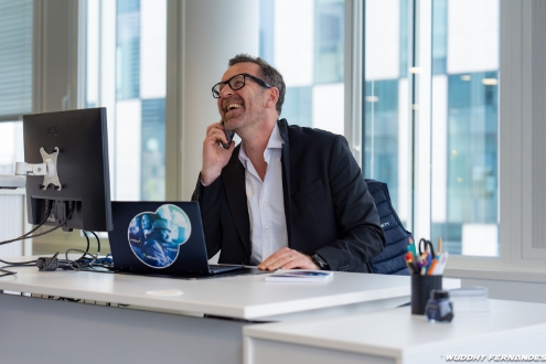 Offres d'emploi AXEAL