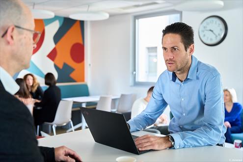 Axeria iard emploi