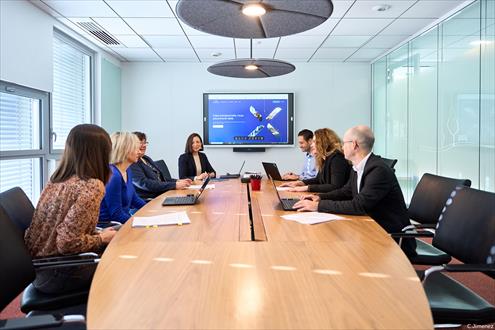Offres d'emploi Axeria iard