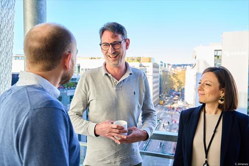 Axeria iard recrutement