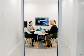 AXIOME ASSOCIES recrutement