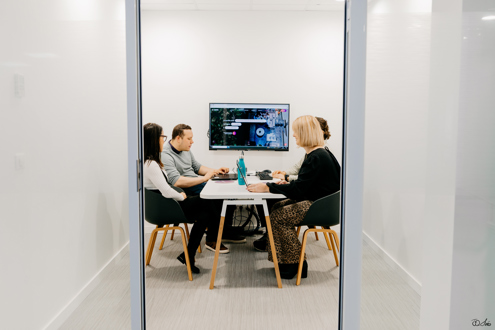 AXIOME ASSOCIES Emploi