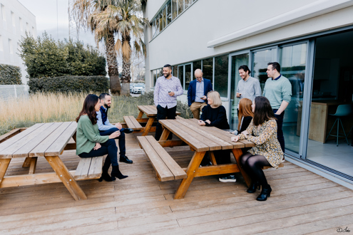 Offres d'emploi AXIOME ASSOCIES