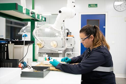 AXPLORA emploi