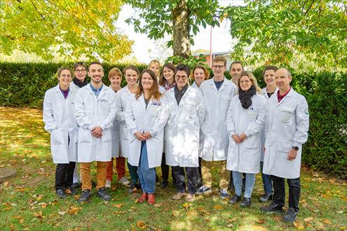 AXPLORA Emploi
