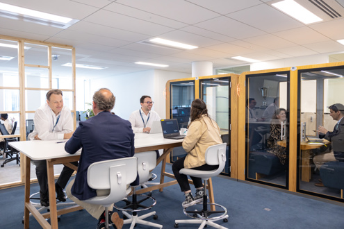 Offres d'emploi Ayvens France