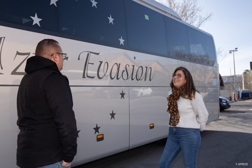 Offres d'emploi Azur Evasion