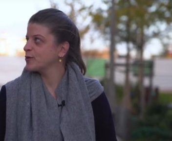Paroles de pros avec Emmanuelle, Directrice de crèche