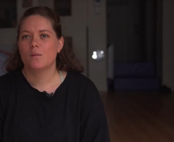 Paroles de pros avec Florine, Auxiliaire de puériculture