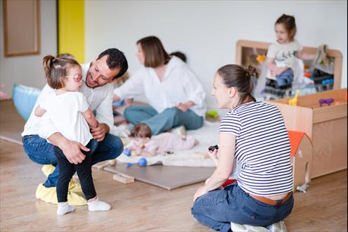 Babilou emploi