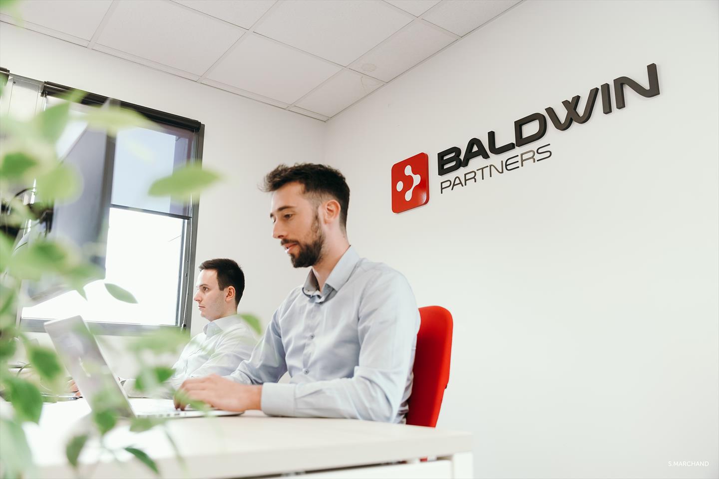 Baldwin Partners emploi