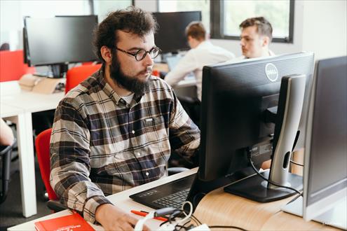 Offres d'emploi Baldwin Partners
