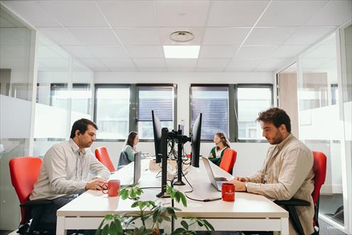 Baldwin Partners recrutement