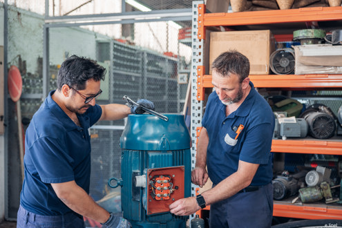 Balsan recrutement