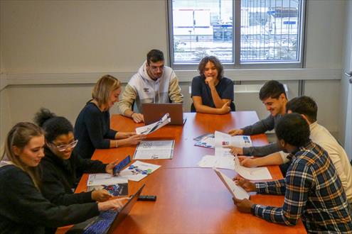 Bassetti recrutement