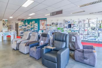Bastide Le Confort Médical recrutement