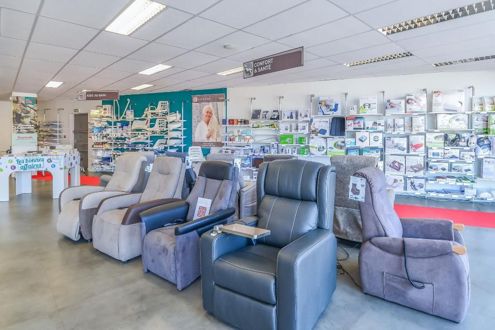 Bastide Le Confort Médical Emploi