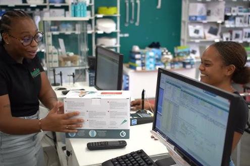 Offres d'emploi Bastide Le Confort Médical