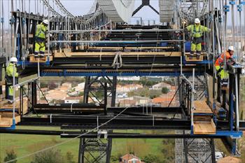 Baudin Chateauneuf recrutement