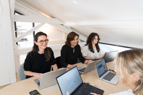 Offres d'emploi Batka