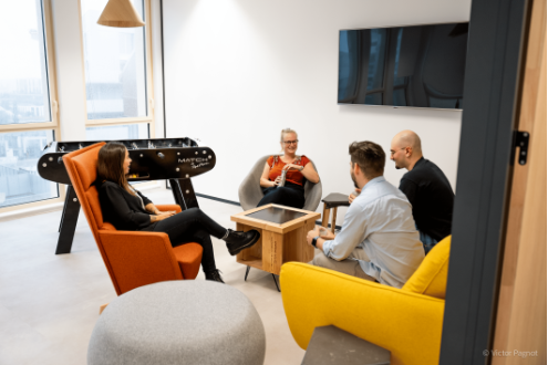 Offres d'emploi BayWa r.e. Solar Distribution