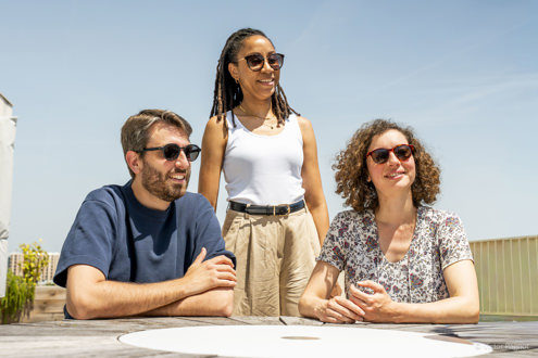 Offres d'emploi BayWa r.e. Solar Distribution
