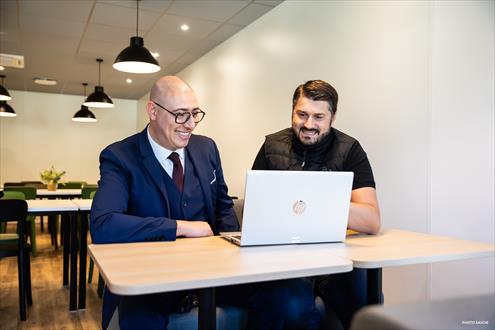BBM et Associés recrutement