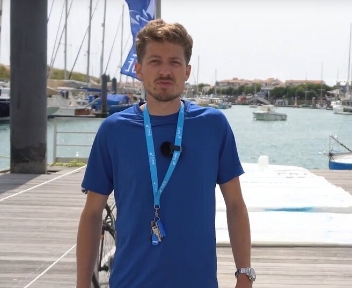 Thomas, Responsable de Business Unit