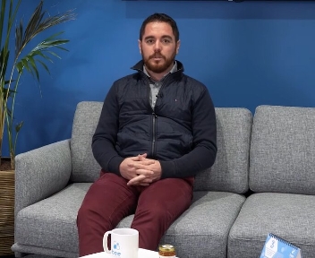 Tom, Ingénieur Consultant basé à Bee Bordeaux 