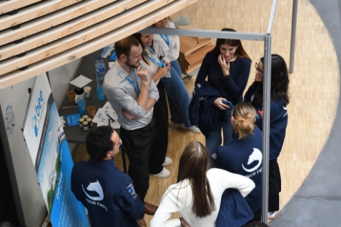 Offres d'emploi Bee Engineering
