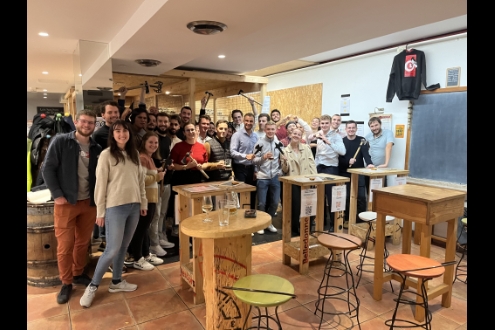 Postuler chez Bee Engineering