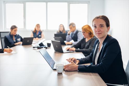Beissier emploi