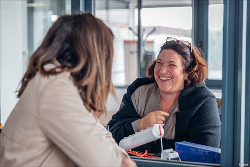 Offres d'emploi Beissier