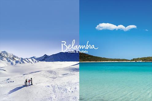Offres d'emploi Belambra