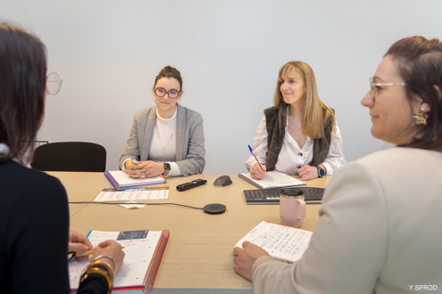 Offres d'emploi BELLE ENVIRONNEMENT
