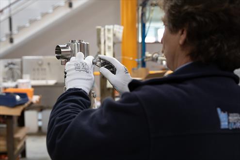 Offres d'emploi Béné Inox