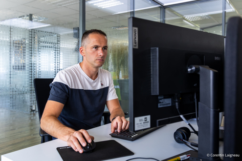 Bergerat Monnoyeur recrutement