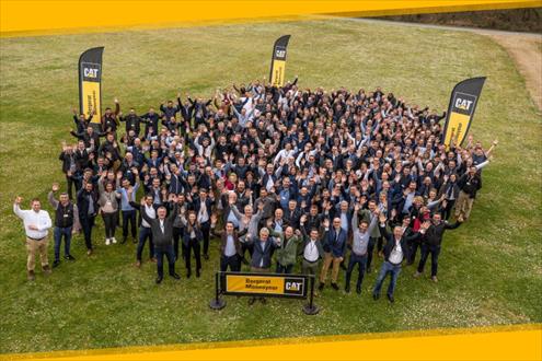 Bergerat Monnoyeur Emploi